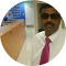 M R Venkata Krishnan