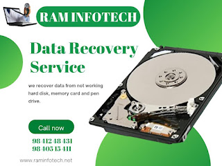 Ram infotech