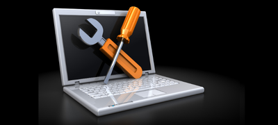Laptop Service