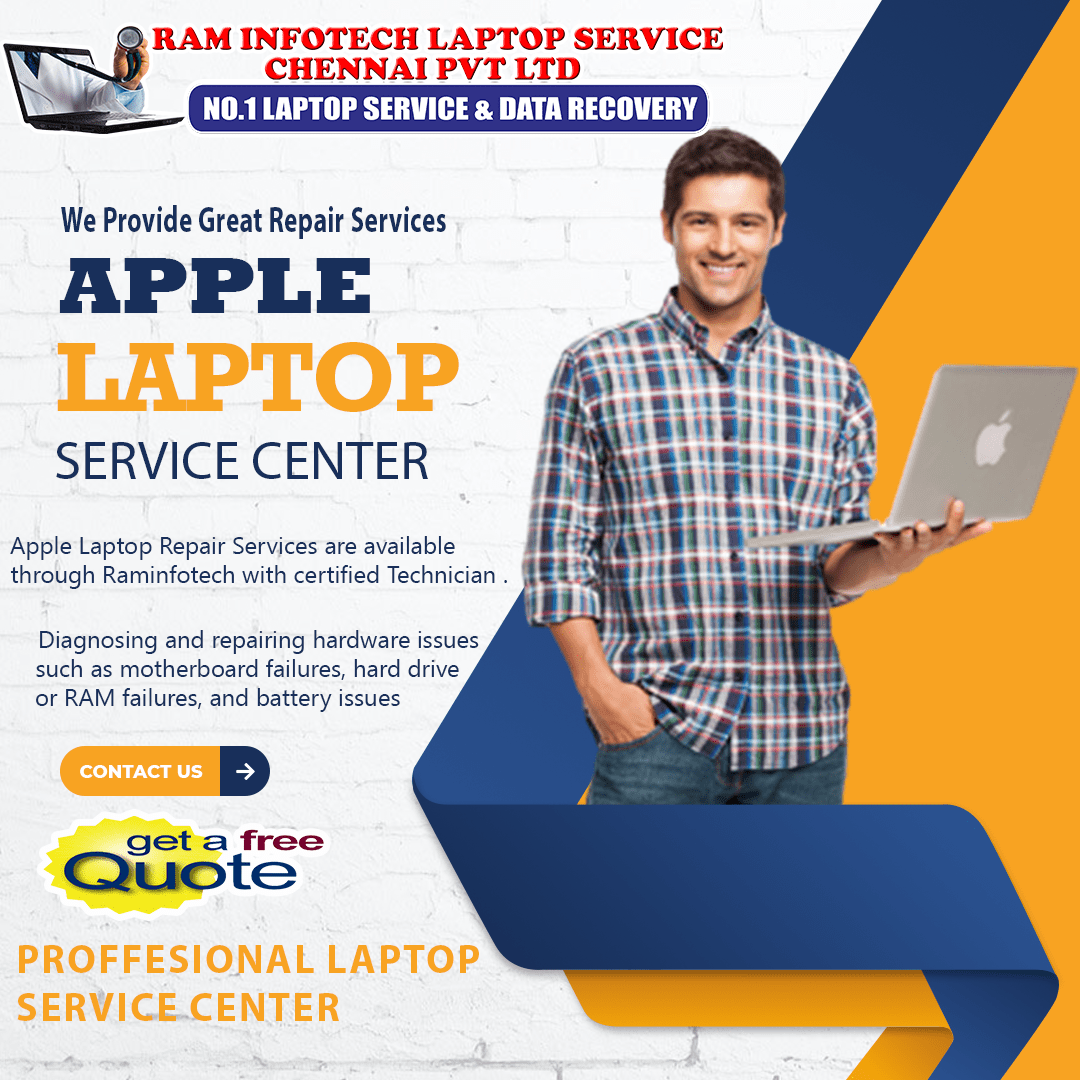 laptop service showroom in chennai